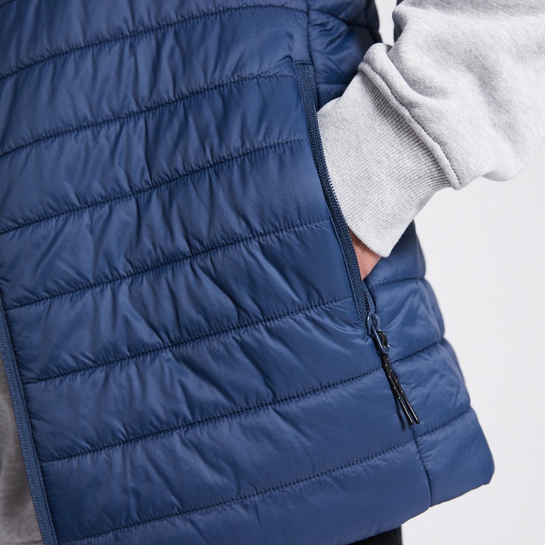 Lightweight vest "Borga"